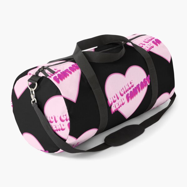 Item preview, Valentines day gifts funny - Hot Girls Read Fantasy Books - Aesthetic Cute Pastel Colors Book Girly designed and sold by MatthewViews.