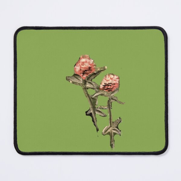 Item preview, Clover flowers  designed and sold by Lauracolleen3.