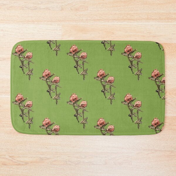 Item preview, Clover flowers  designed and sold by Lauracolleen3.