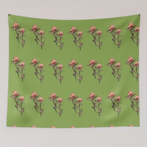 Item preview, Clover flowers  designed and sold by Lauracolleen3.