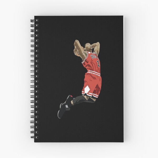 Item preview, Derrick Rose designed and sold by vectrus.