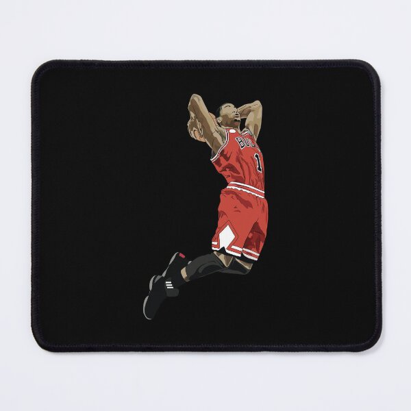 Item preview, Derrick Rose designed and sold by vectrus.