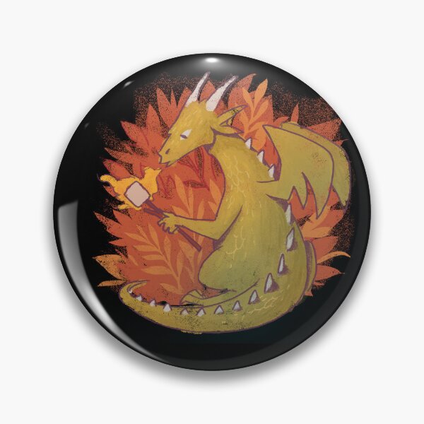 Item preview, Gardener Dragon designed and sold by PB-Sandwich.