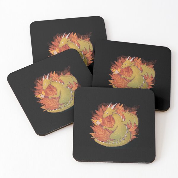 Item preview, Gardener Dragon designed and sold by PB-Sandwich.