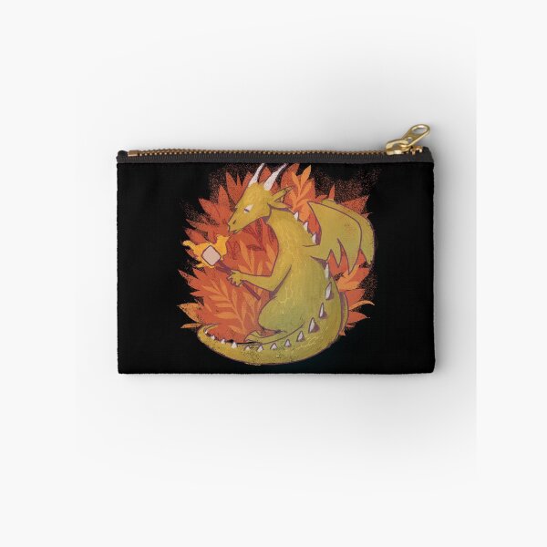 Item preview, Gardener Dragon designed and sold by PB-Sandwich.
