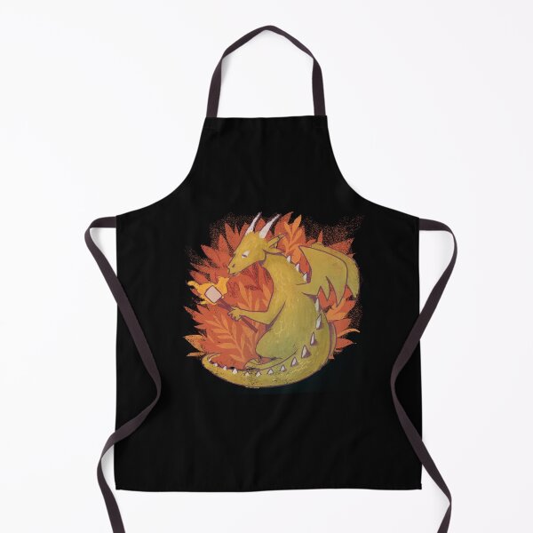 Item preview, Gardener Dragon designed and sold by PB-Sandwich.