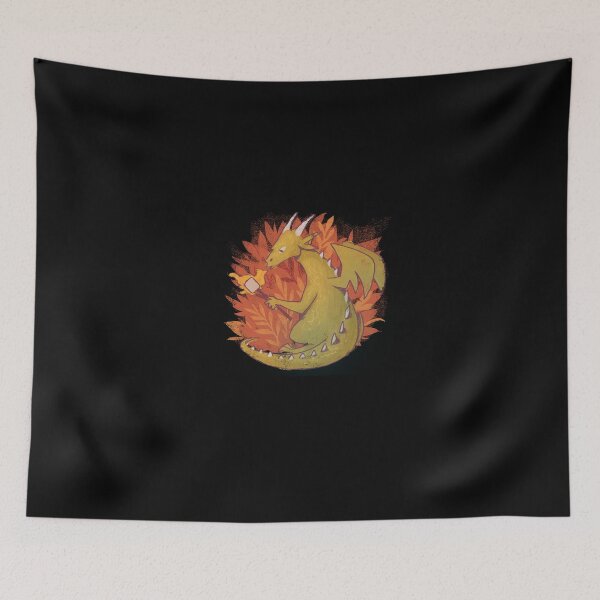 Item preview, Gardener Dragon designed and sold by PB-Sandwich.