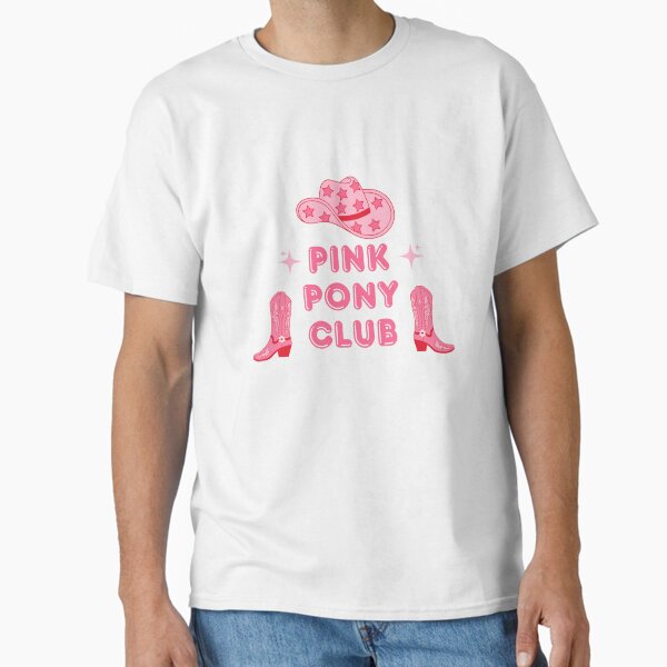 Item preview, Pink Pony Club, Chappell Roan designed and sold by VINTAGE FEMENINE NOSTALGIA .