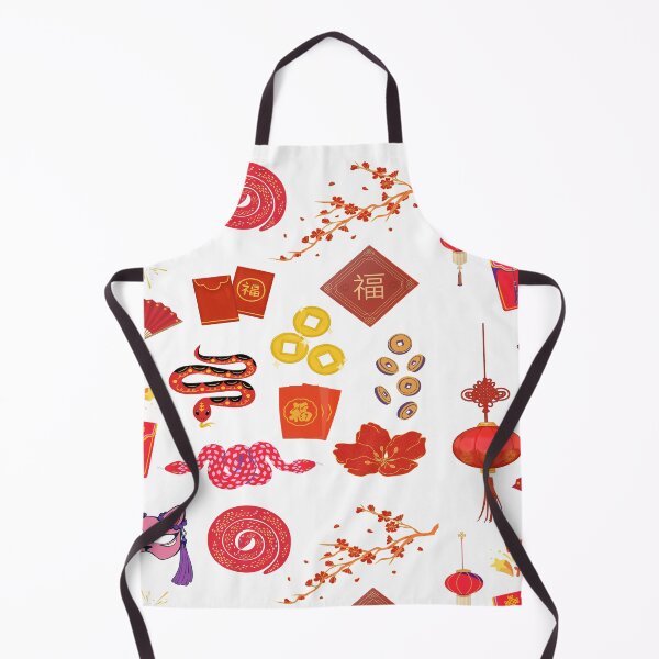 Item preview, Tet 2025 Chinese New Year of Snake Year 2025 designed and sold by BE The Oracle.
