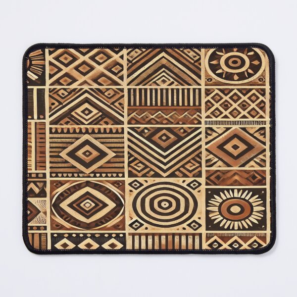 Item preview, African tribal art designed and sold by 0Mystica0.