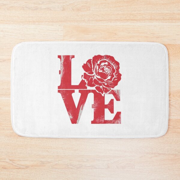 Item preview, Love in Bloom designed and sold by AKRAMlogo.