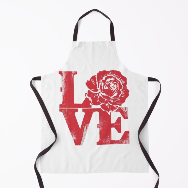 Item preview, Love in Bloom designed and sold by AKRAMlogo.