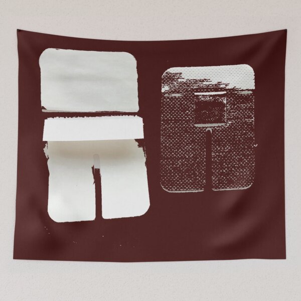 Item preview, Self-Adhesive designed and sold by ontological.