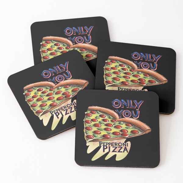 Item preview, Funny Pizza Pizza Day Pepperoni  designed and sold by Design_Your_Day.