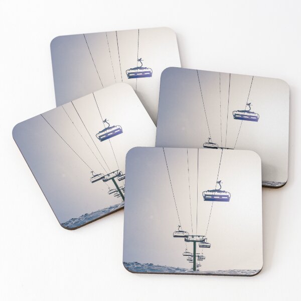 Item preview, Chairlifts - off season designed and sold by Pascal-F.
