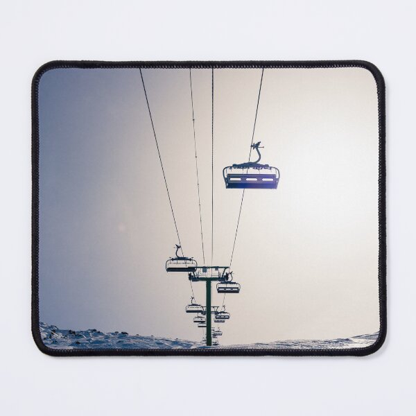 Item preview, Chairlifts - off season designed and sold by Pascal-F.