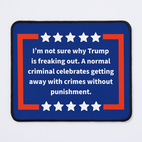 Item preview, An abnormal criminal  designed and sold by Rachel the Artist .