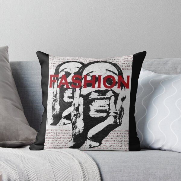 Item preview, ASAP Rocky Poster art designed and sold by BubbleStreet.