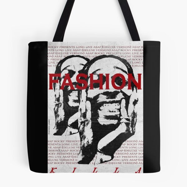 Item preview, ASAP Rocky Poster art designed and sold by BubbleStreet.
