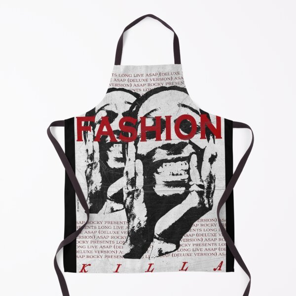 Item preview, ASAP Rocky Poster art designed and sold by BubbleStreet.