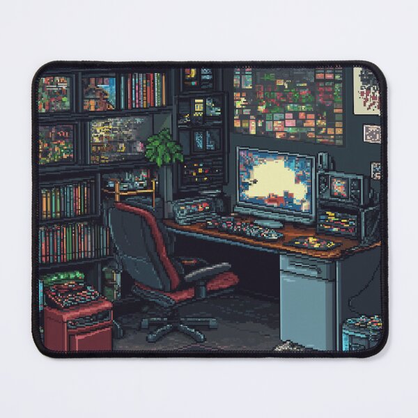 Item preview, Gameroom In 8bit designed and sold by Rtymer.