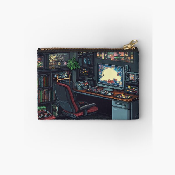 Item preview, Gameroom In 8bit designed and sold by Rtymer.