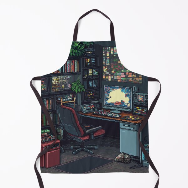 Item preview, Gameroom In 8bit designed and sold by Rtymer.