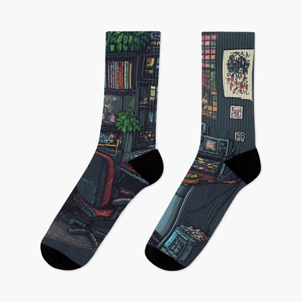Item preview, Gameroom In 8bit designed and sold by Rtymer.