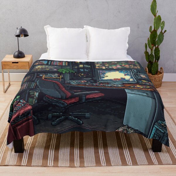 Item preview, Gameroom In 8bit designed and sold by Rtymer.
