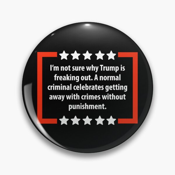 Item preview, Abnormal criminal behavior  designed and sold by Rachel the Artist .