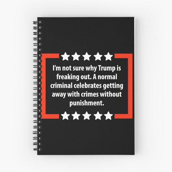 Item preview, Abnormal criminal behavior  designed and sold by Rachel the Artist .
