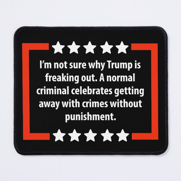 Item preview, Abnormal criminal behavior designed and sold by Rachel the Artist .