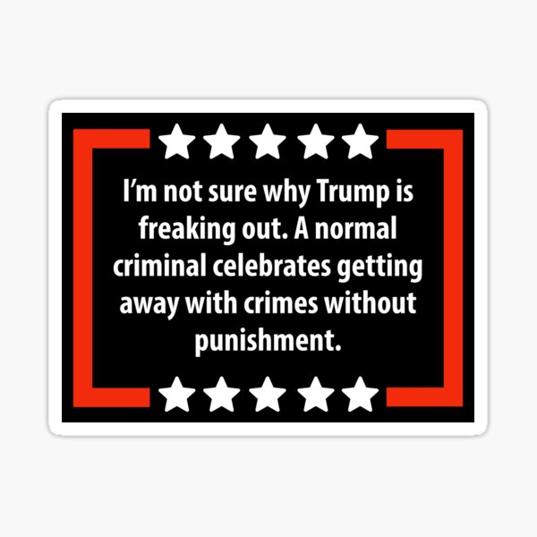 Item preview, Abnormal criminal behavior  designed and sold by Rachel the Artist .