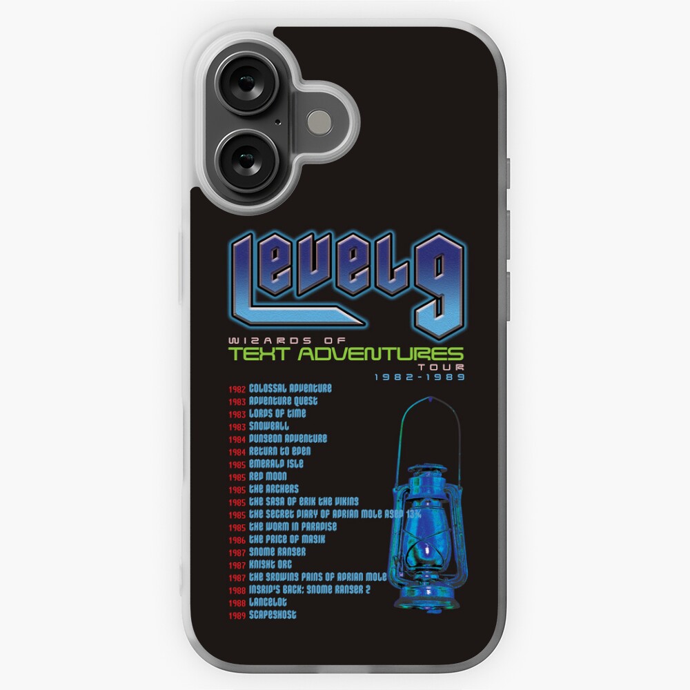 Item preview, iPhone Soft Case designed and sold by aaronareed.