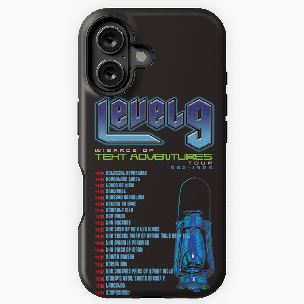 Item preview, iPhone Magsafe Tough Case designed and sold by aaronareed.