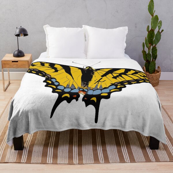 Item preview, Alabama - Eastern Tiger Swallowtail designed and sold by littlemissyy.