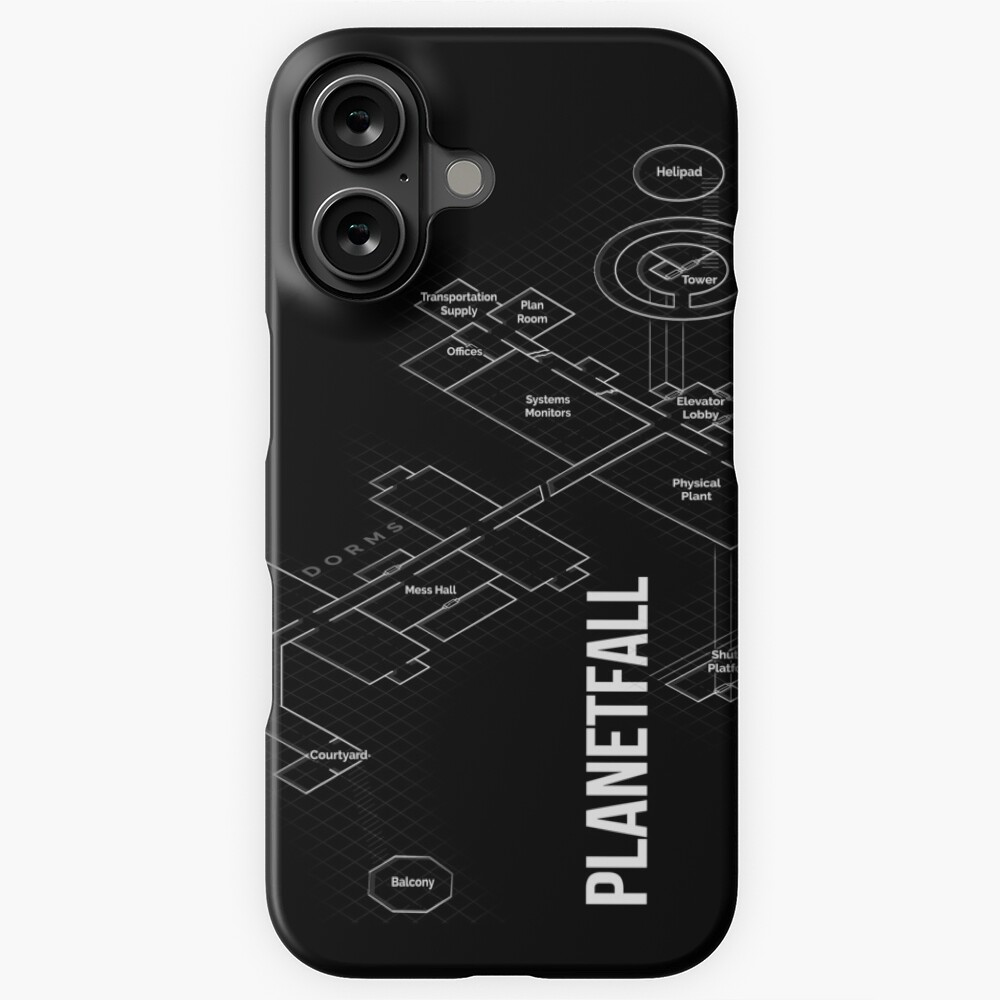 Item preview, iPhone Snap Case designed and sold by aaronareed.
