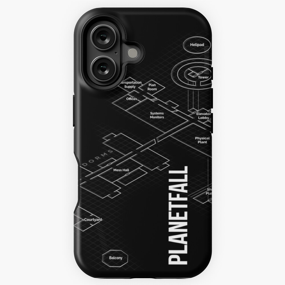 Item preview, iPhone Tough Case designed and sold by aaronareed.