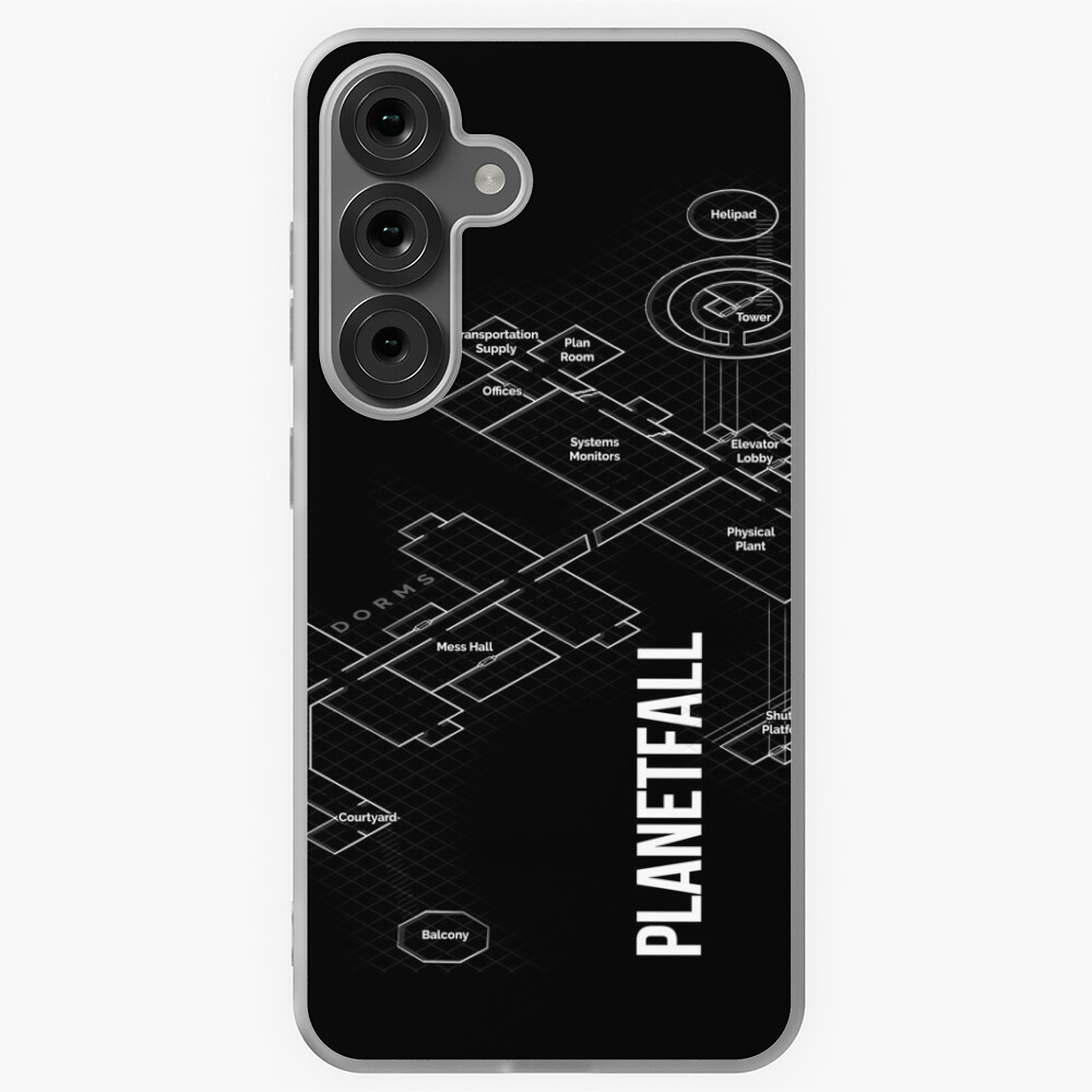 Item preview, Samsung Galaxy Soft Case designed and sold by aaronareed.