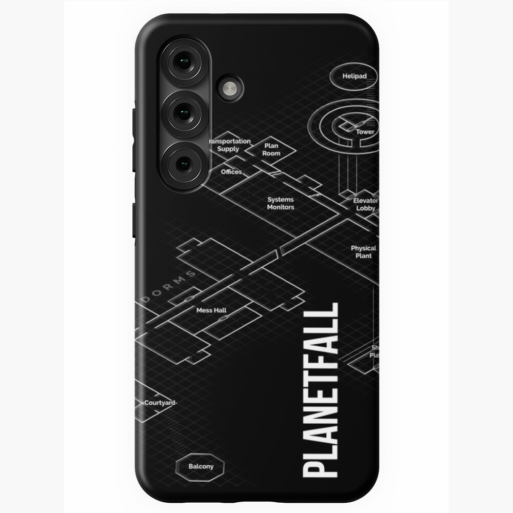 Item preview, Samsung Galaxy Tough Case designed and sold by aaronareed.