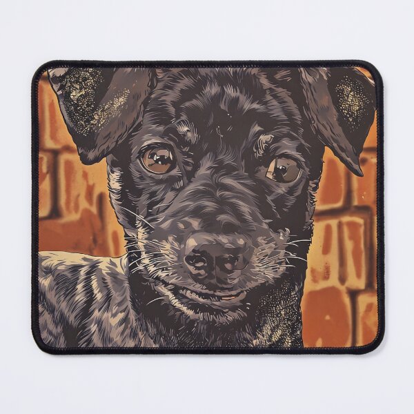 Item preview, Good boi designed and sold by Fokarma.
