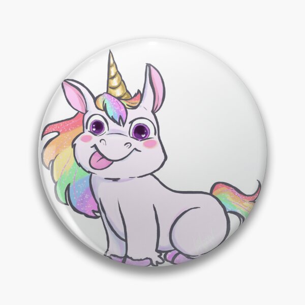 Item preview, Baby Unicorn designed and sold by Lavabeans.