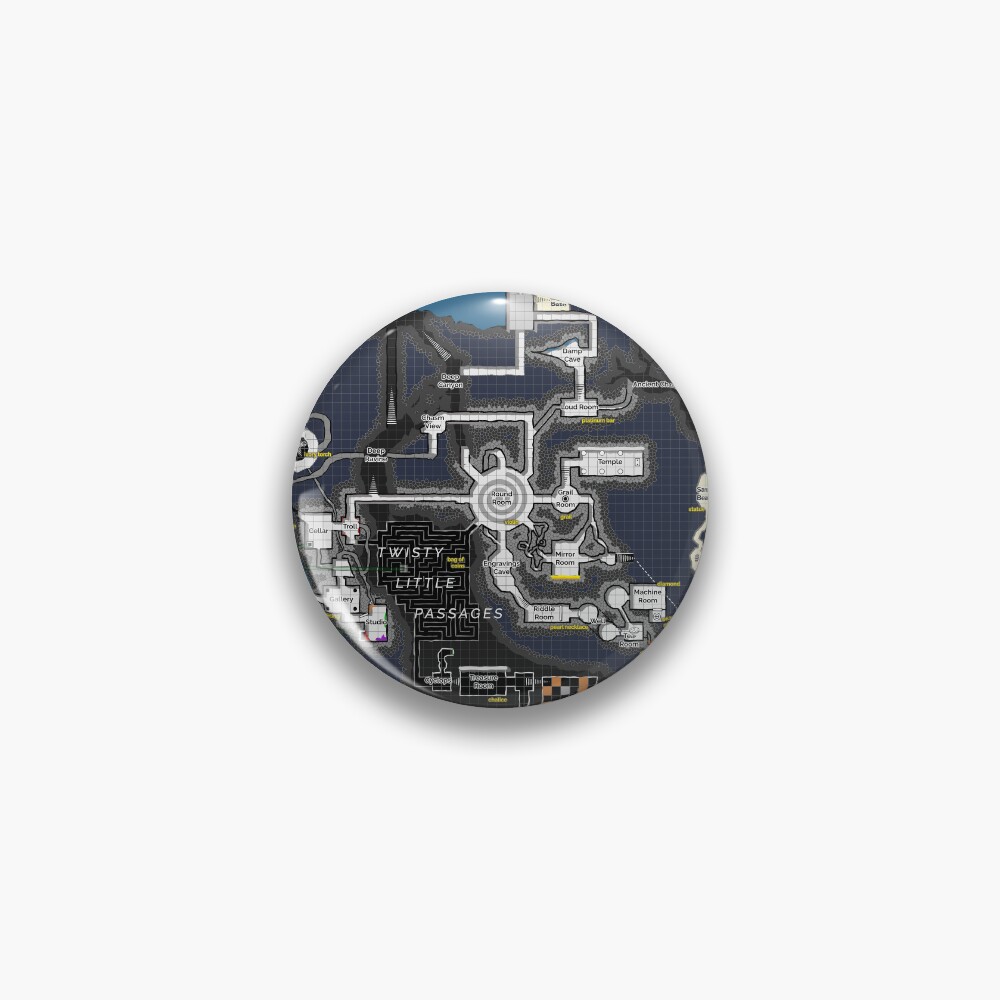 Item preview, Pin designed and sold by aaronareed.
