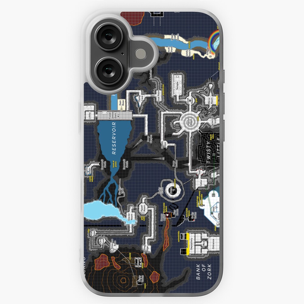 Item preview, iPhone Soft Case designed and sold by aaronareed.