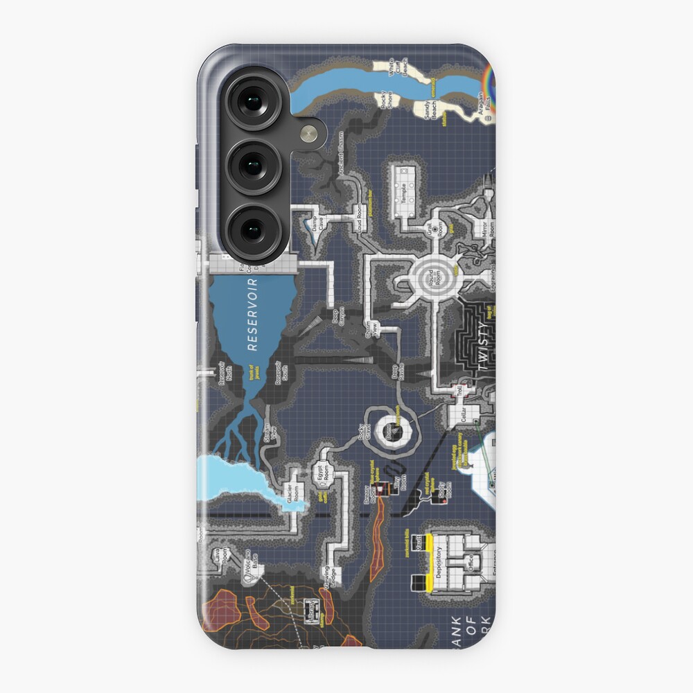 Item preview, Samsung Galaxy Snap Case designed and sold by aaronareed.