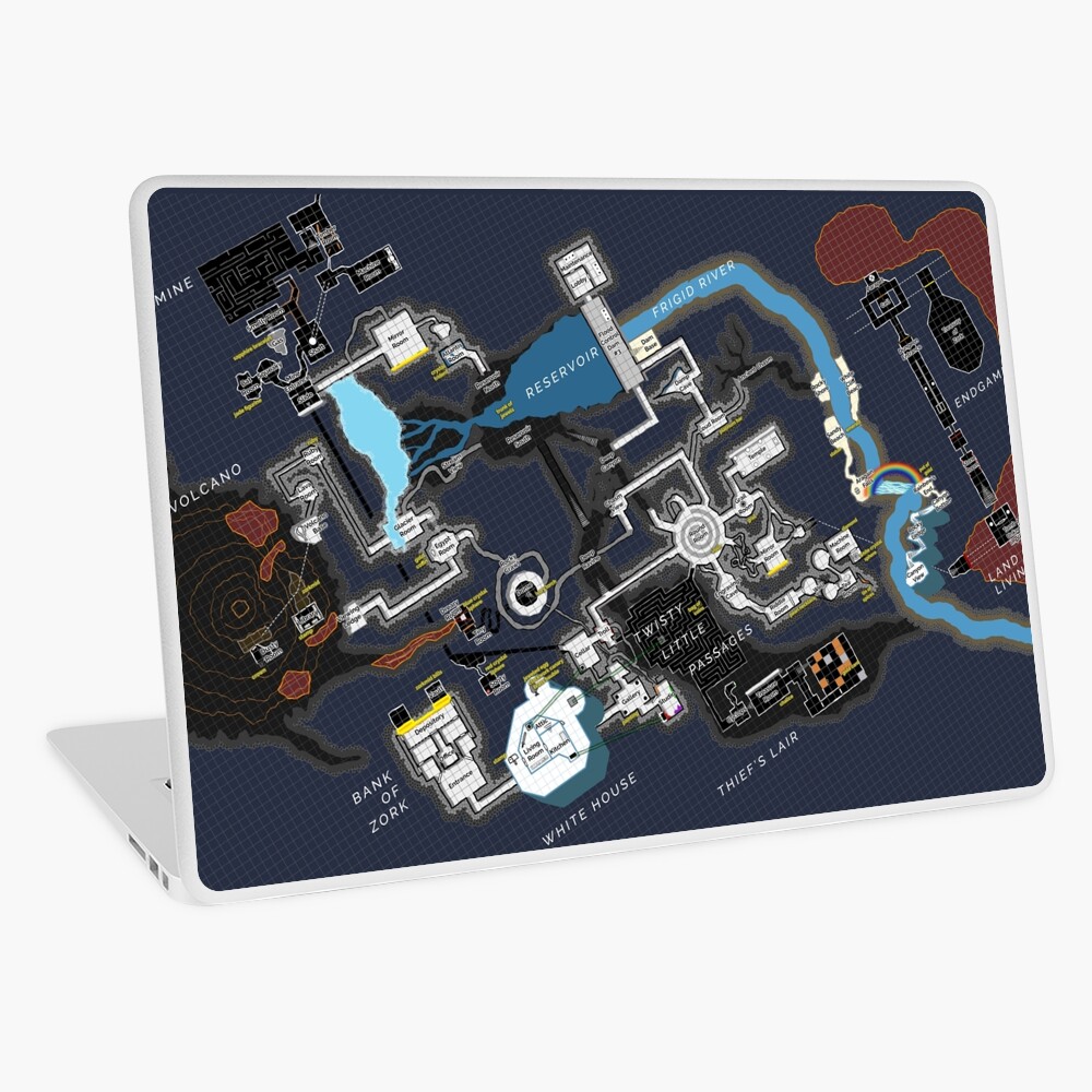 Item preview, Laptop Skin designed and sold by aaronareed.