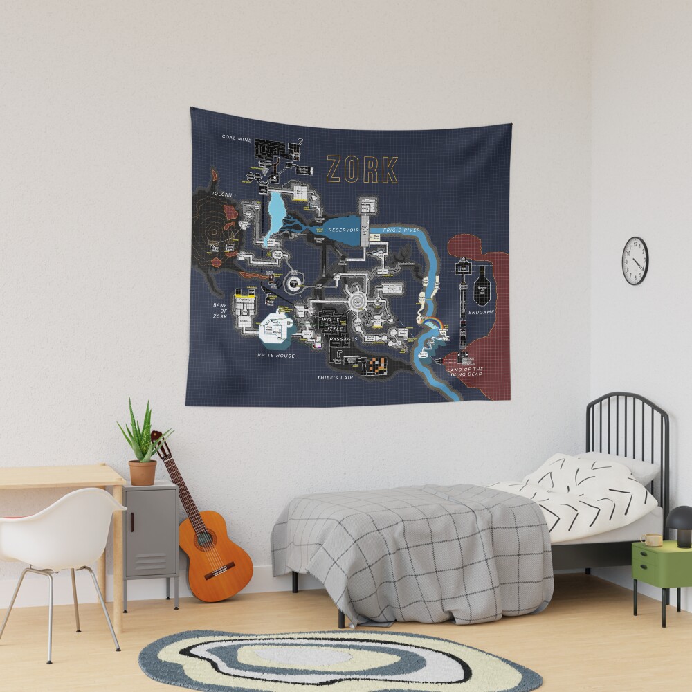 Item preview, Tapestry designed and sold by aaronareed.