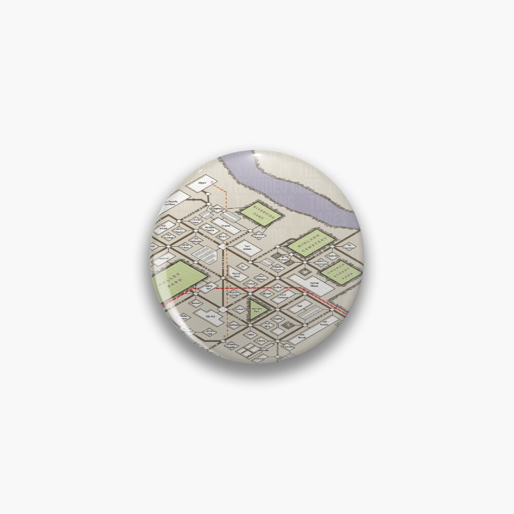 Item preview, Pin designed and sold by aaronareed.