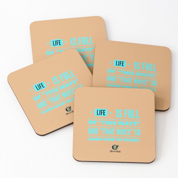 Item preview, Life designed and sold by Hurdd.