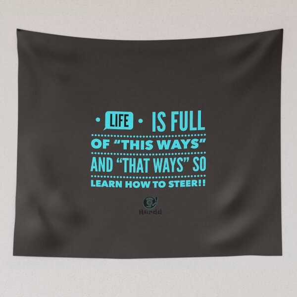 Item preview, Life designed and sold by Hurdd.